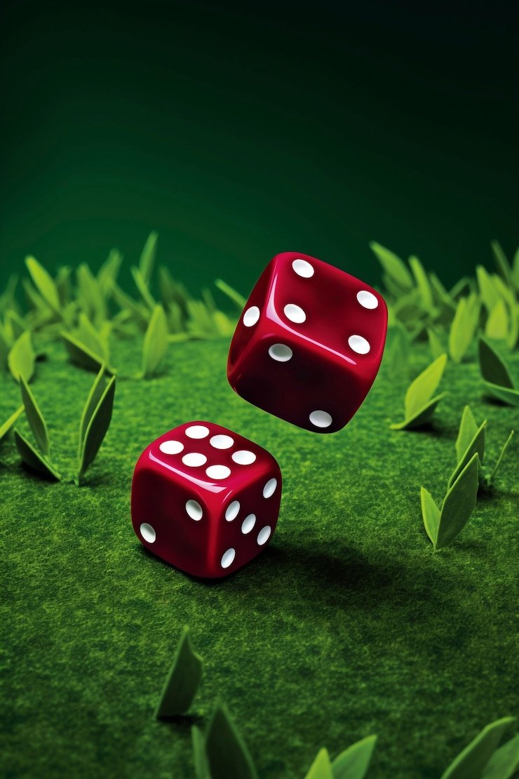 গণেশা গোল্ড শুরু করার প্রস্তুতি দৃশ্য